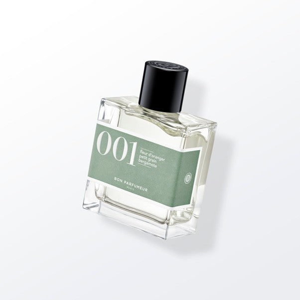 Bon Parfumer 001 | 30ml