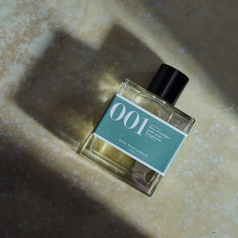 Bon Parfumer 001 | 30ml