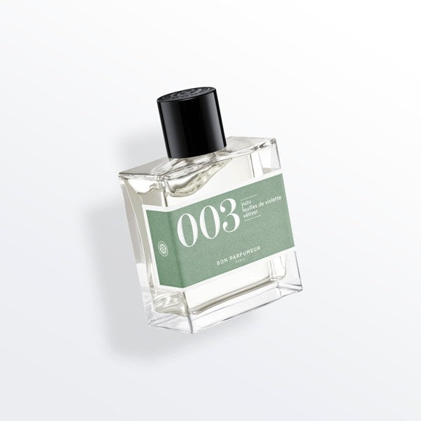 Bon Parfumer 003 | 30ml