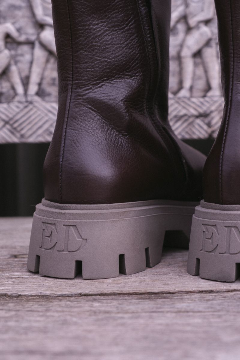 Ernesto Dolani Boots