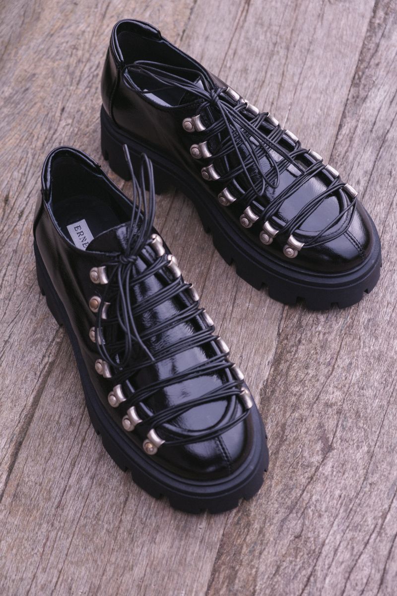 Ernesto Dolani Boots