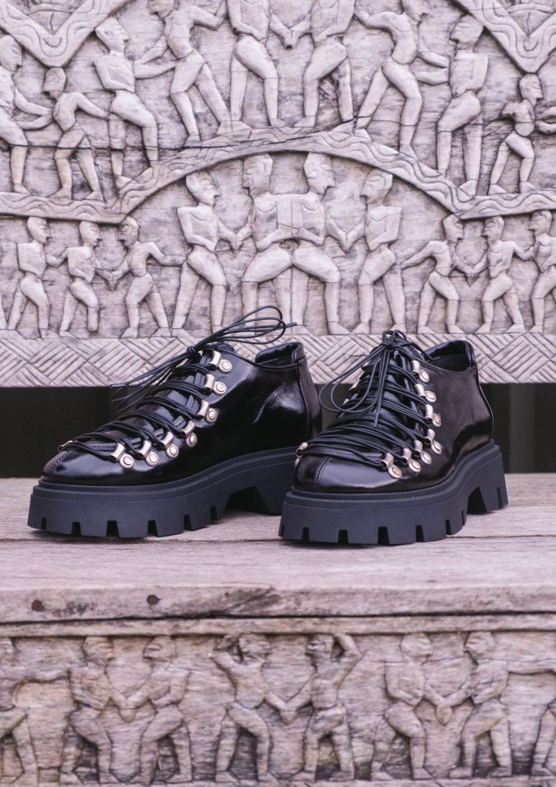 Ernesto Dolani Boots