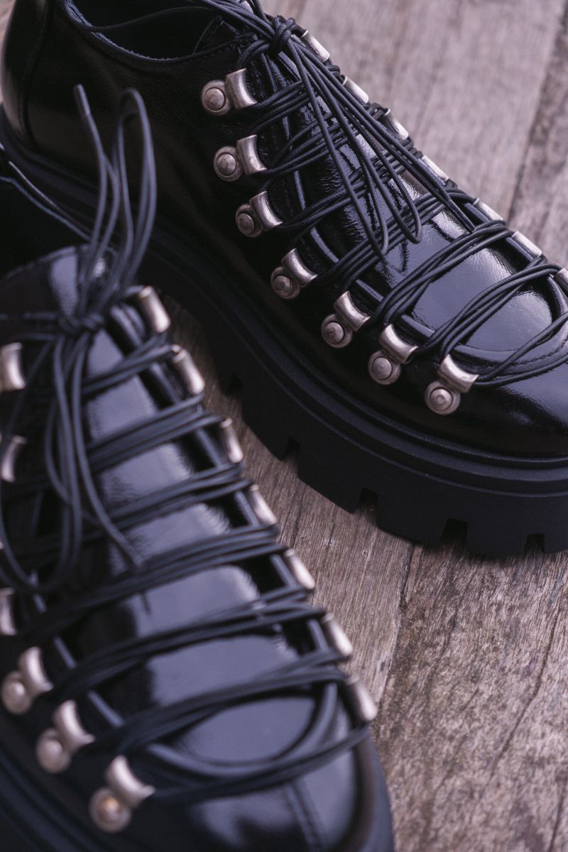 Ernesto Dolani Boots