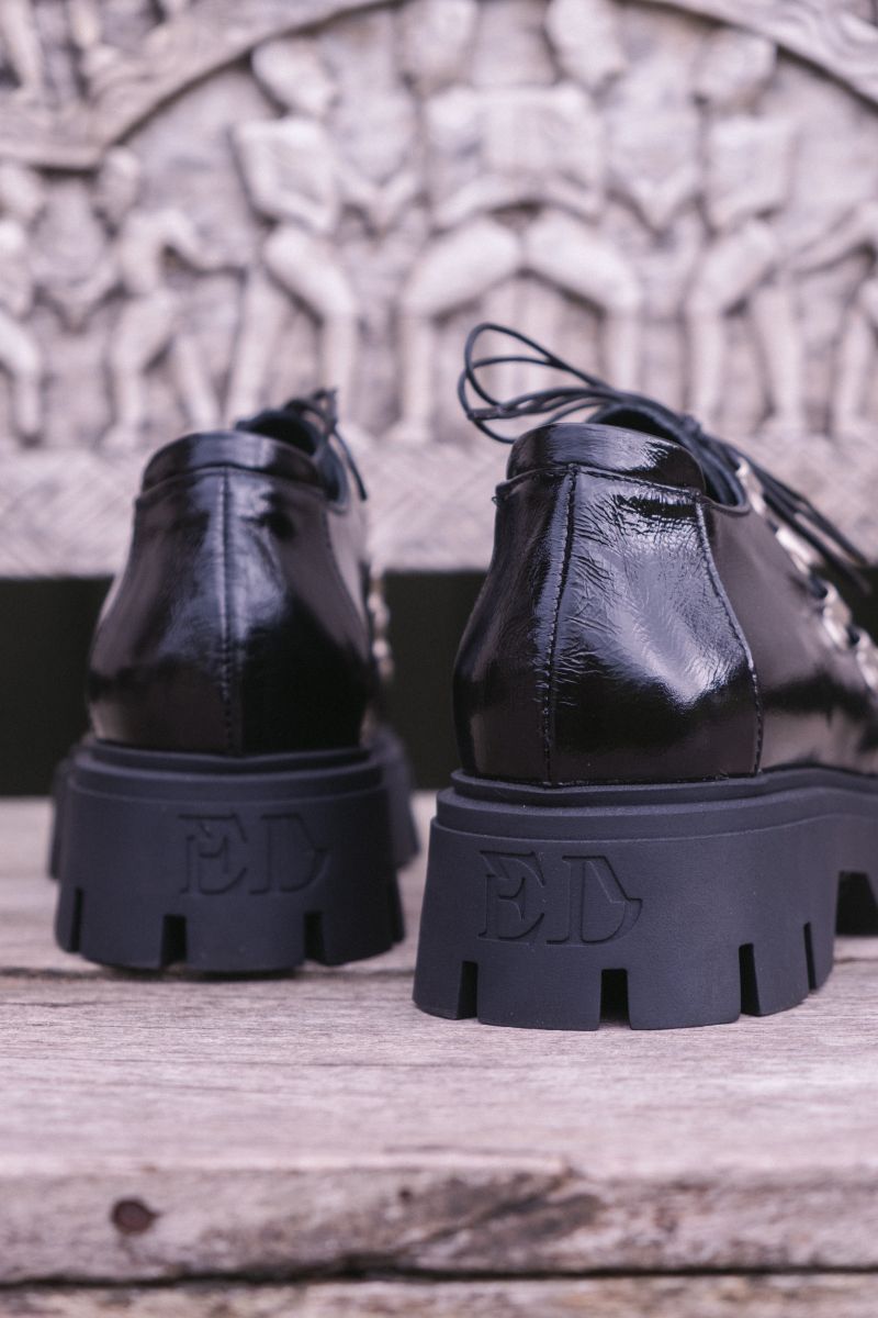 Ernesto Dolani Boots