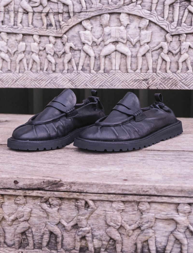 Ernesto Dolani Loafers