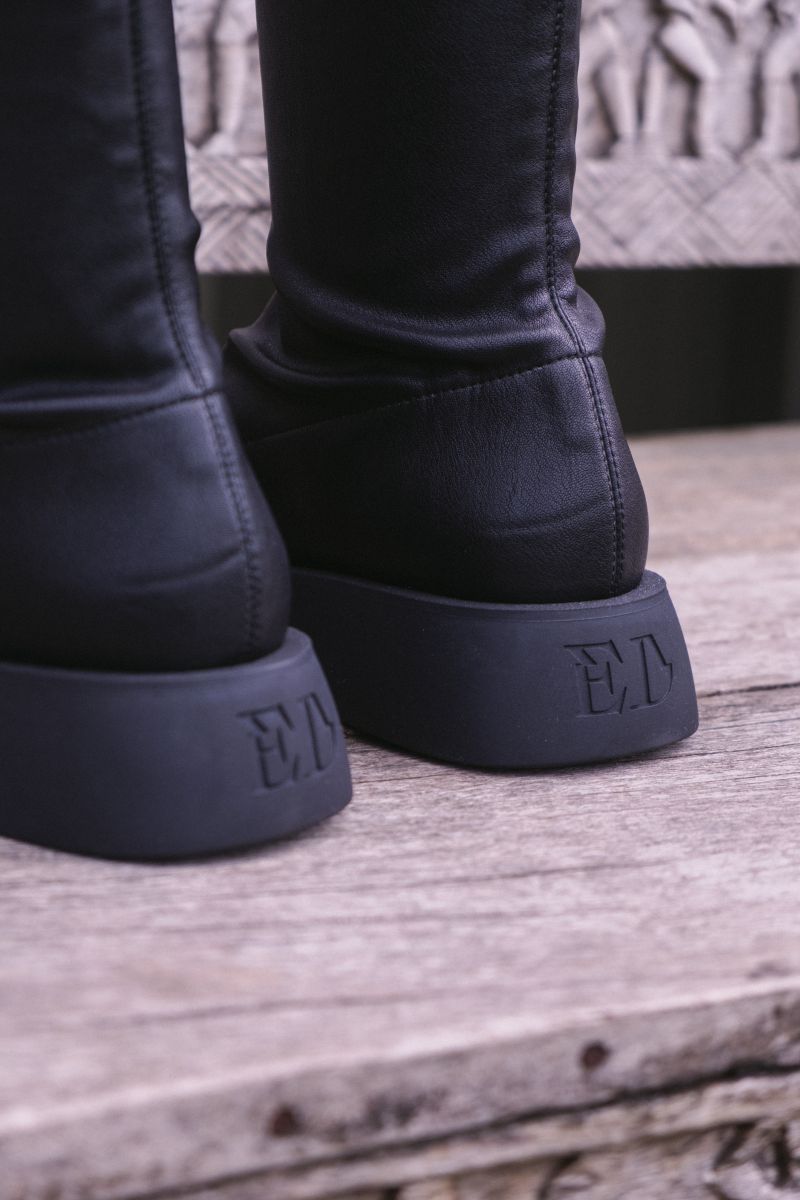 Ernesto Dolani Boots