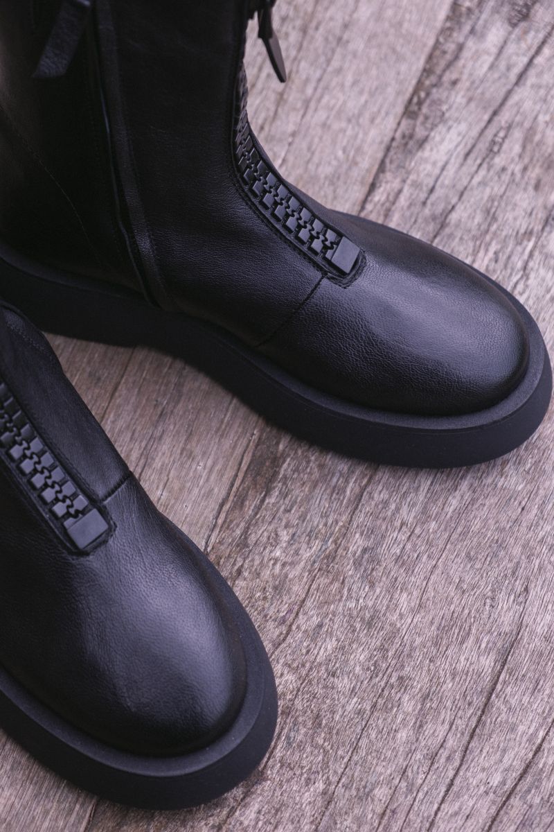 Ernesto Dolani Boots