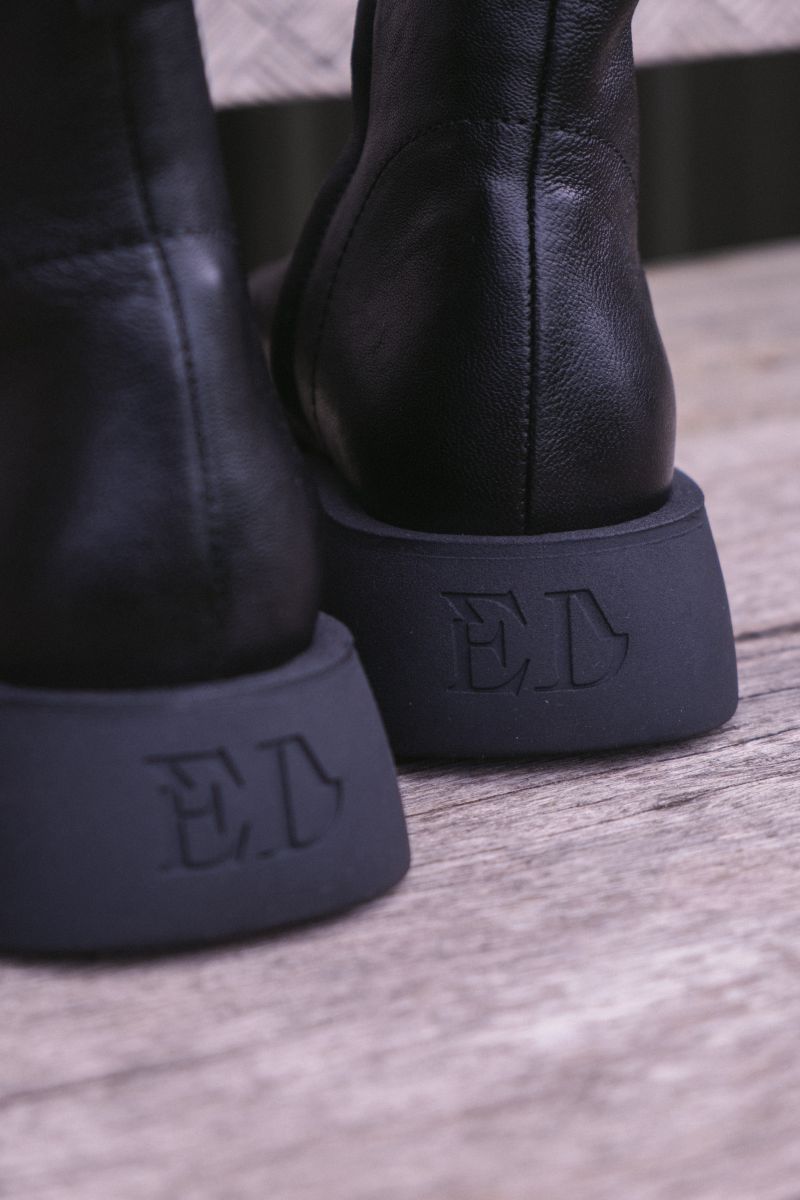 Ernesto Dolani Boots