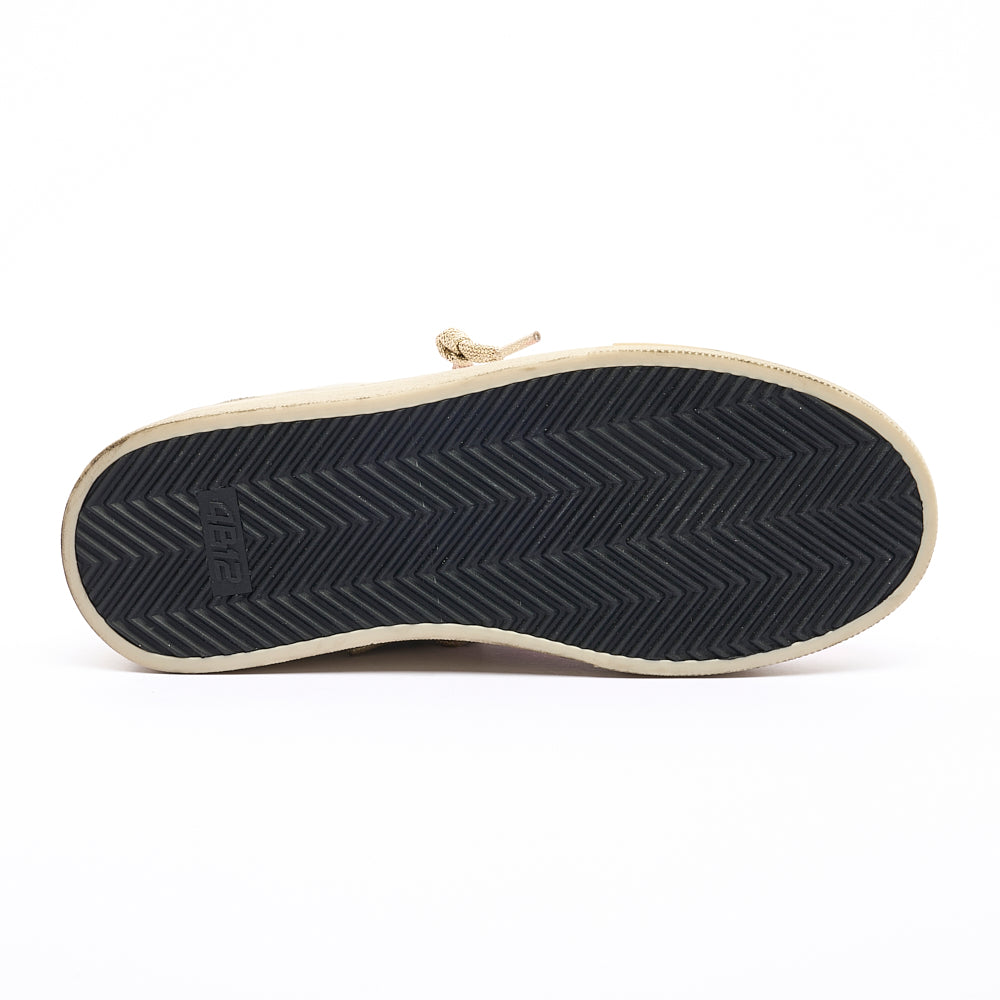 4B12 Trainer | Hyper Bianco Ciclamino