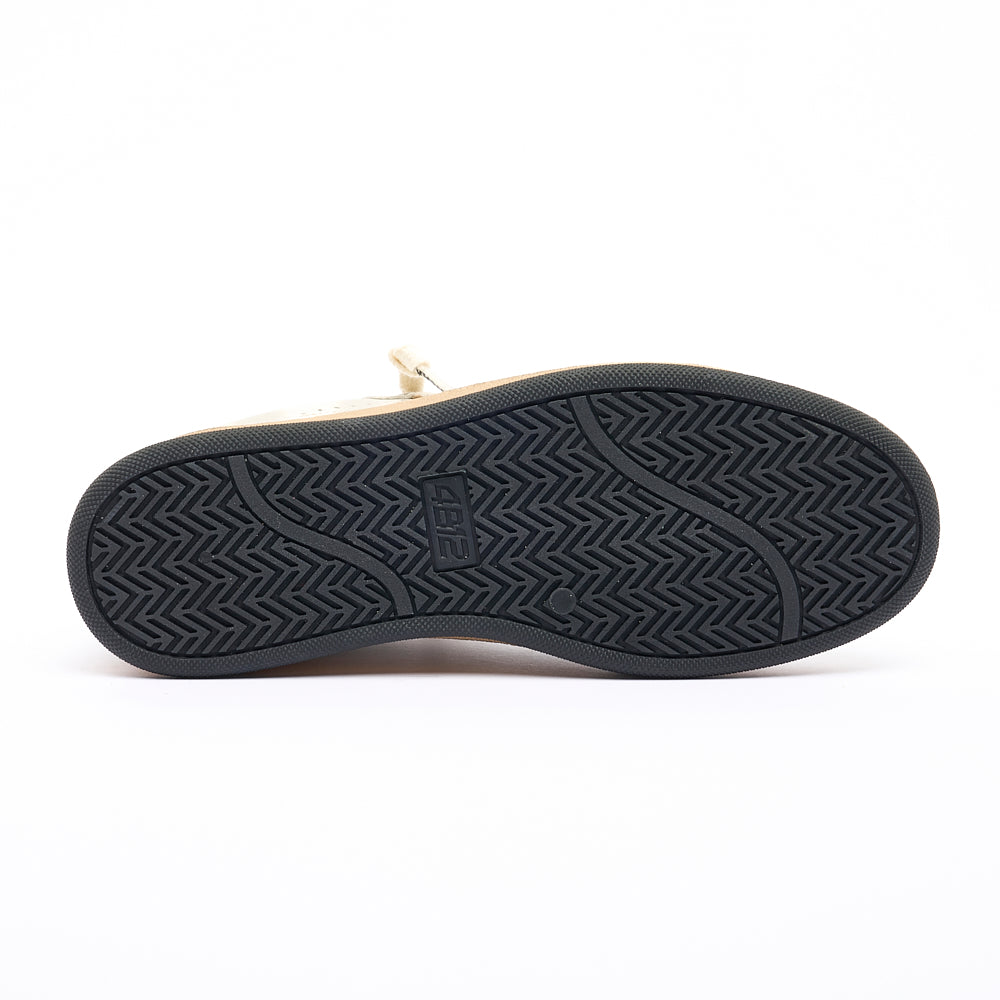 4B12 Trainer | Playnew Bianco Leopardo