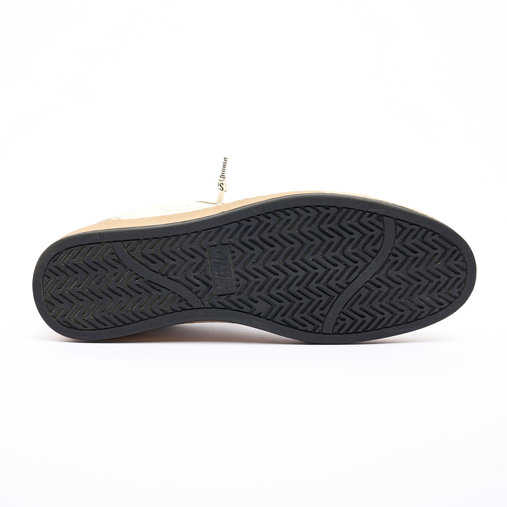 4B12 Men’s Trainer | Playnew Grey Green