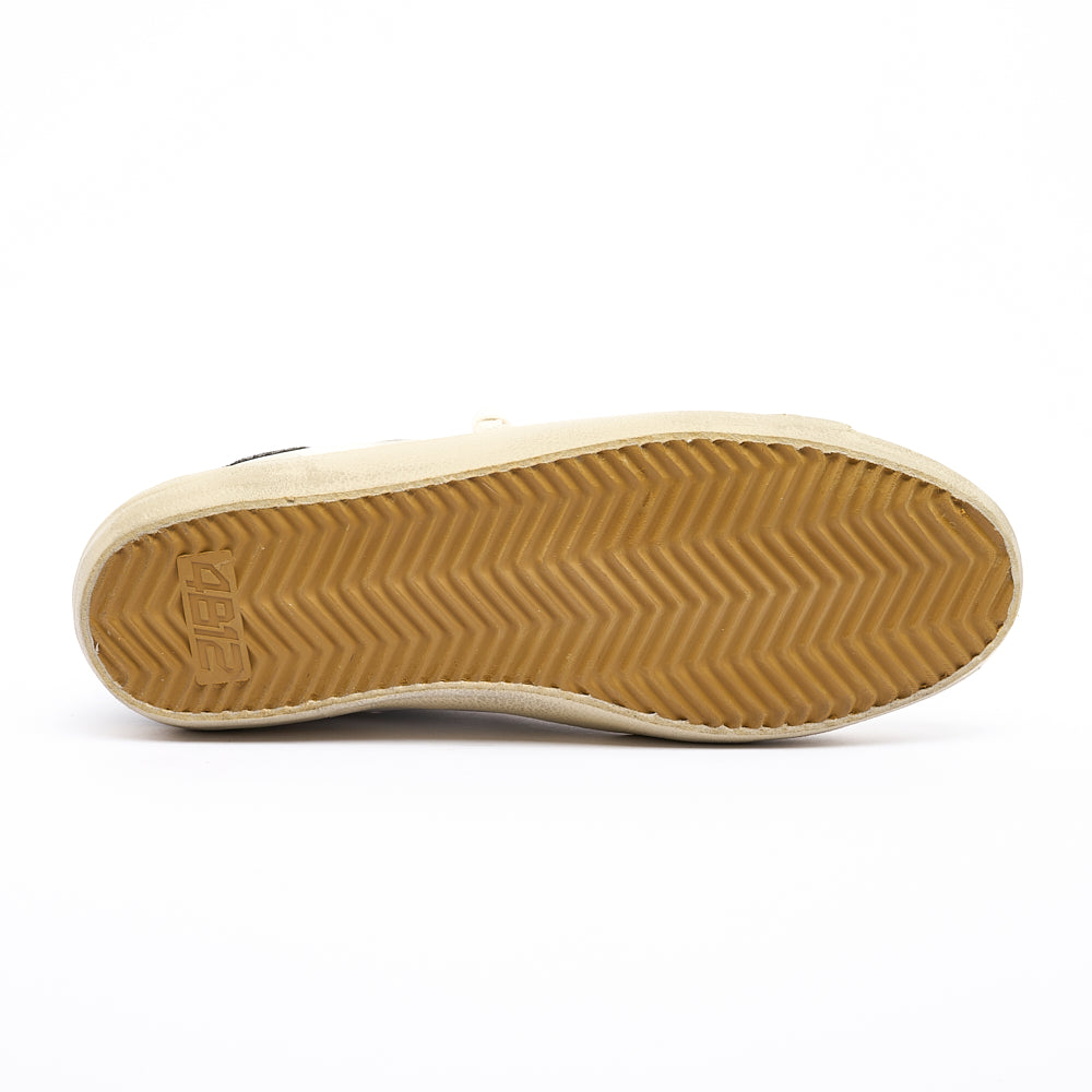 4B12 Suprime Cach Bianco Argento