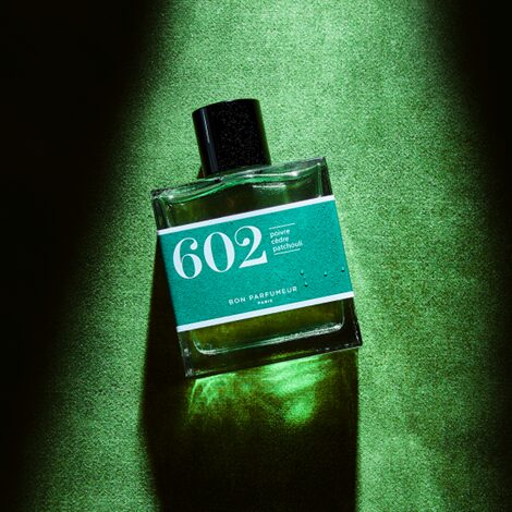 Bon Parfumer 602 | 30ml