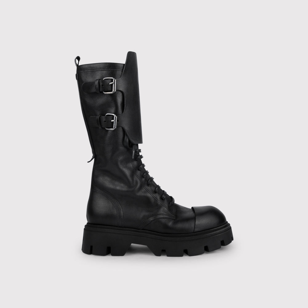 Ernesto Dolani Boot