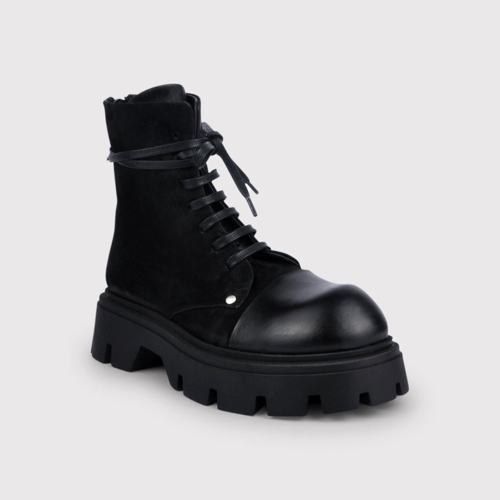 Ernesto Dolani Boot