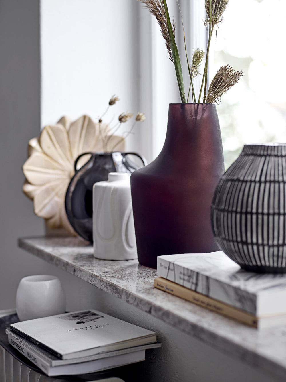 Earth Vase