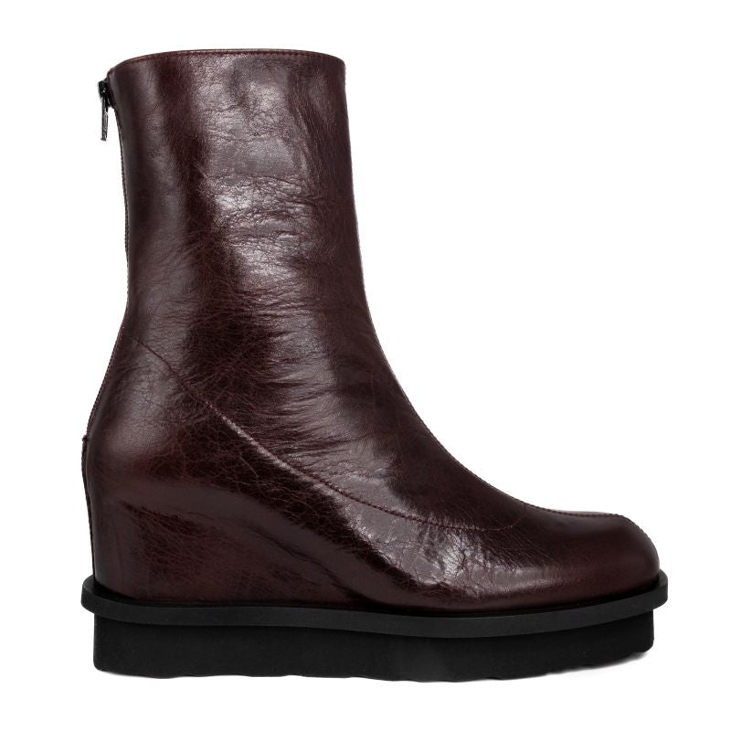 Patrizia Bonfanti Tania Boots
