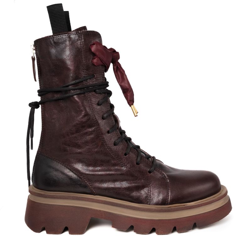 Patrizia Bonfanti Scorpio Boots