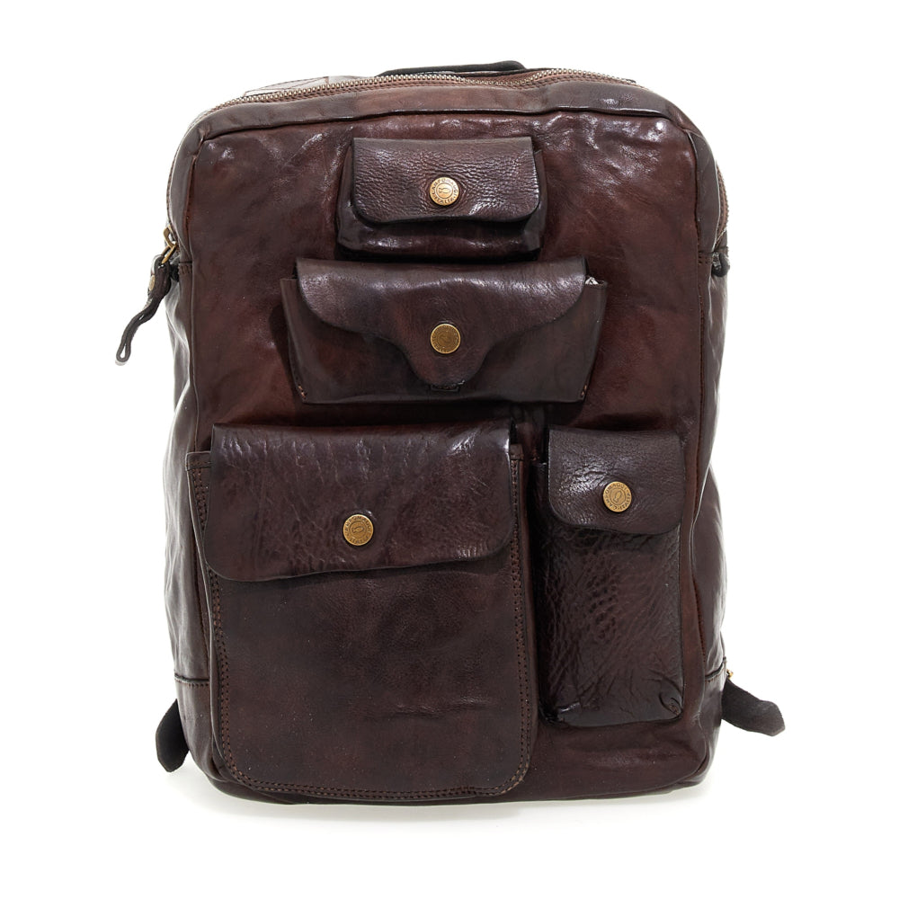 Campomaggi Backpack