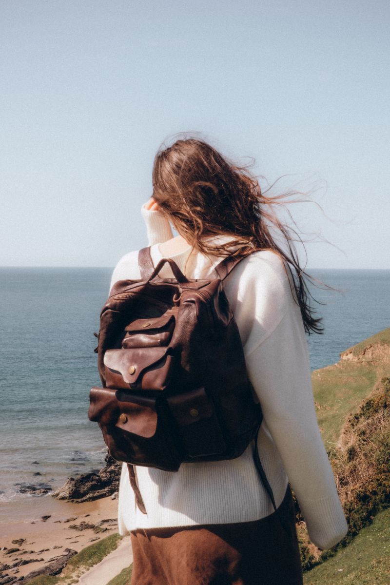 Campomaggi Backpack