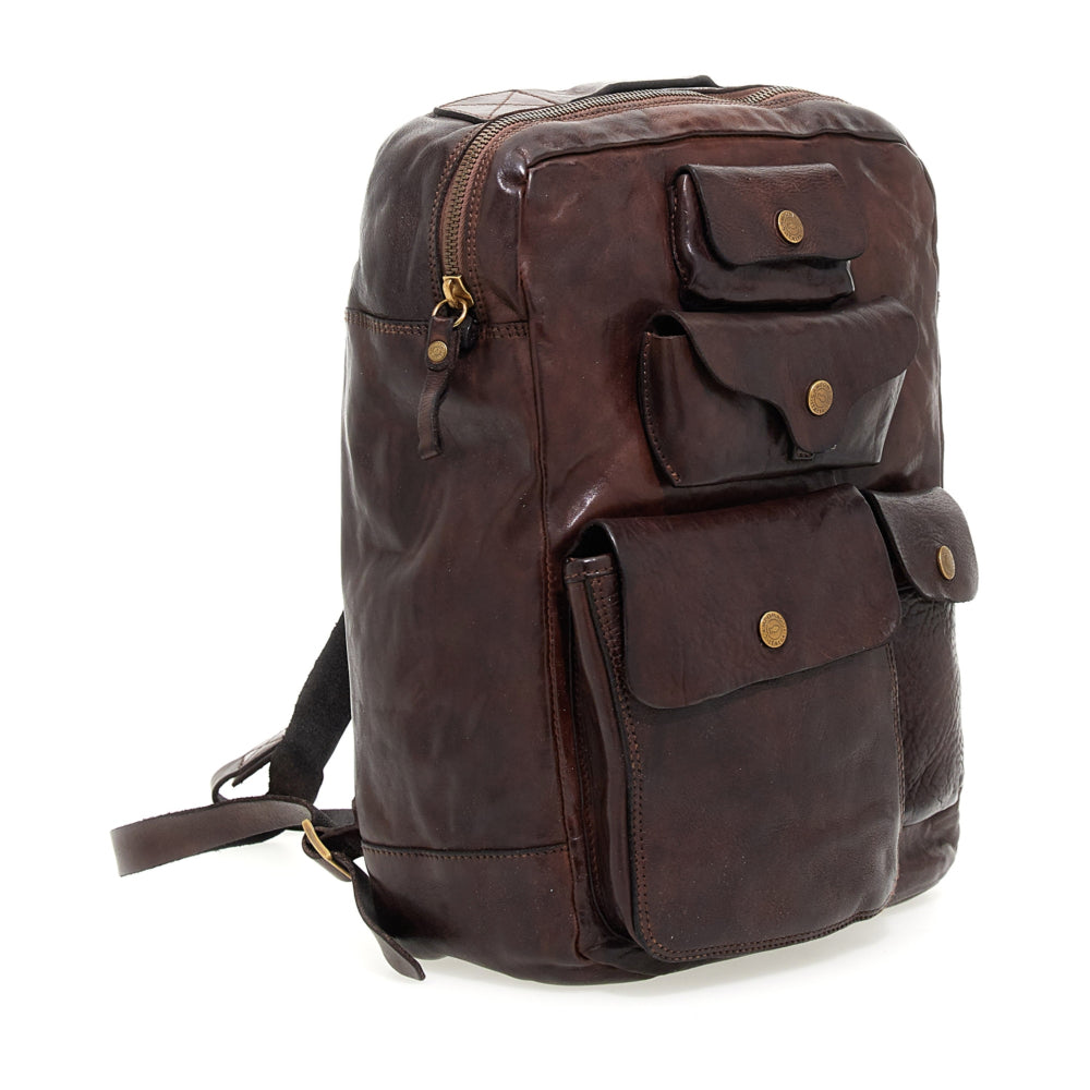 Campomaggi Backpack