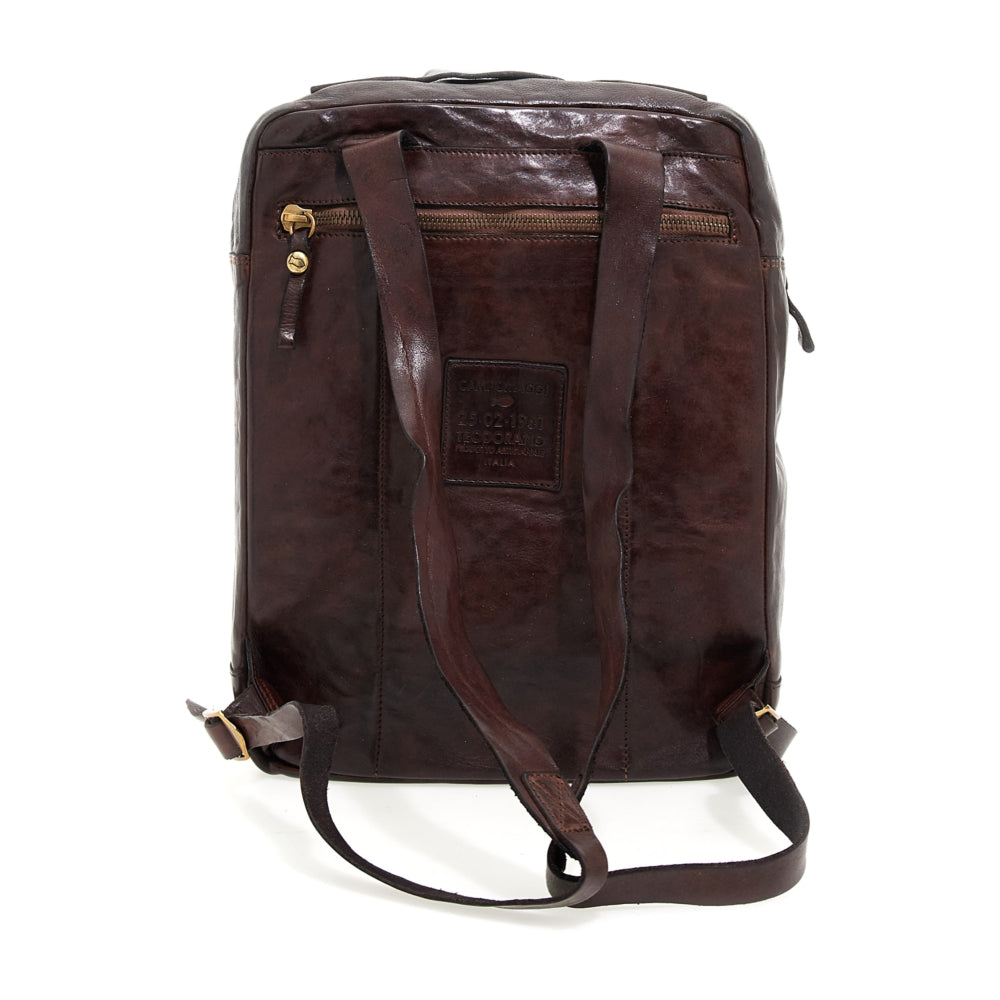 Campomaggi Backpack