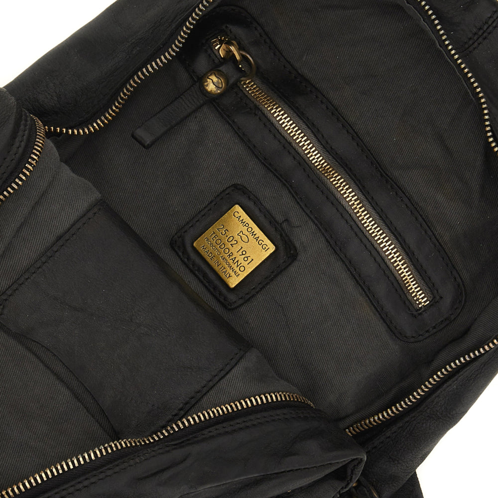 Campomaggi Backpack