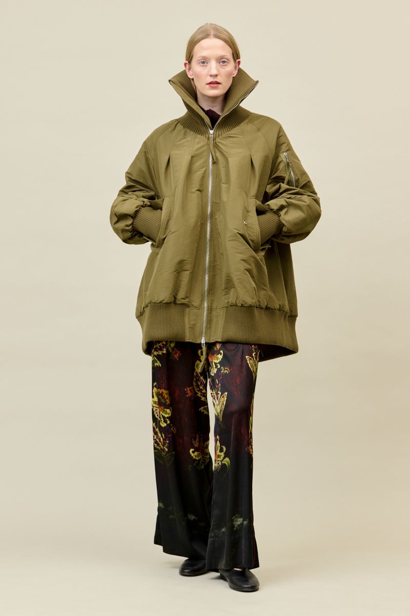 Annette Görtz Luke Jacket