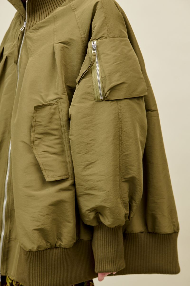 Annette Görtz Luke Jacket