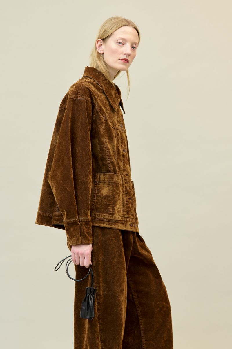 Annette Görtz Odilo Jacket
