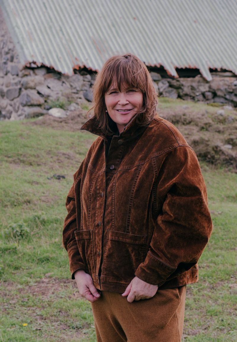 Siaced Odilo Annette Görtz