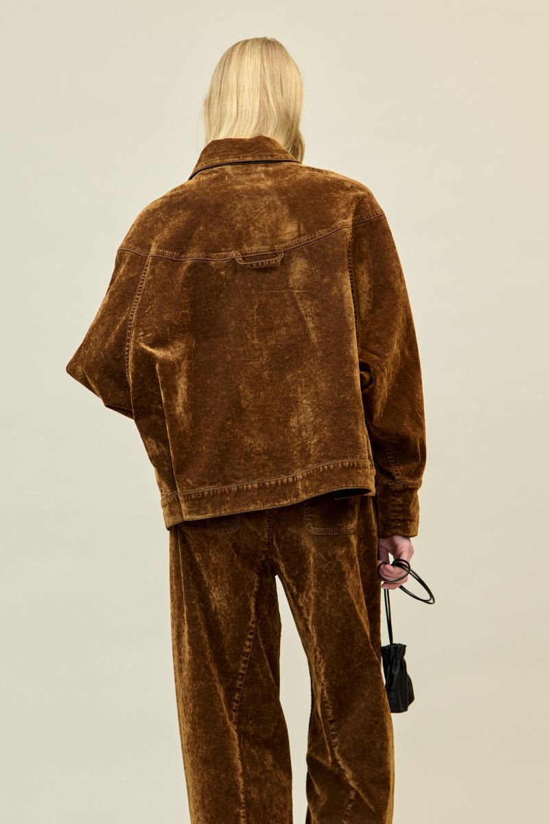 Annette Görtz Odilo Jacket