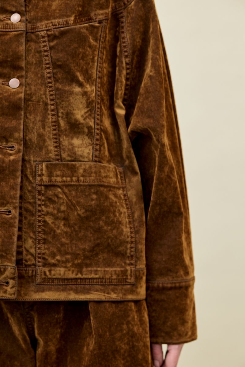 Annette Görtz Odilo Jacket