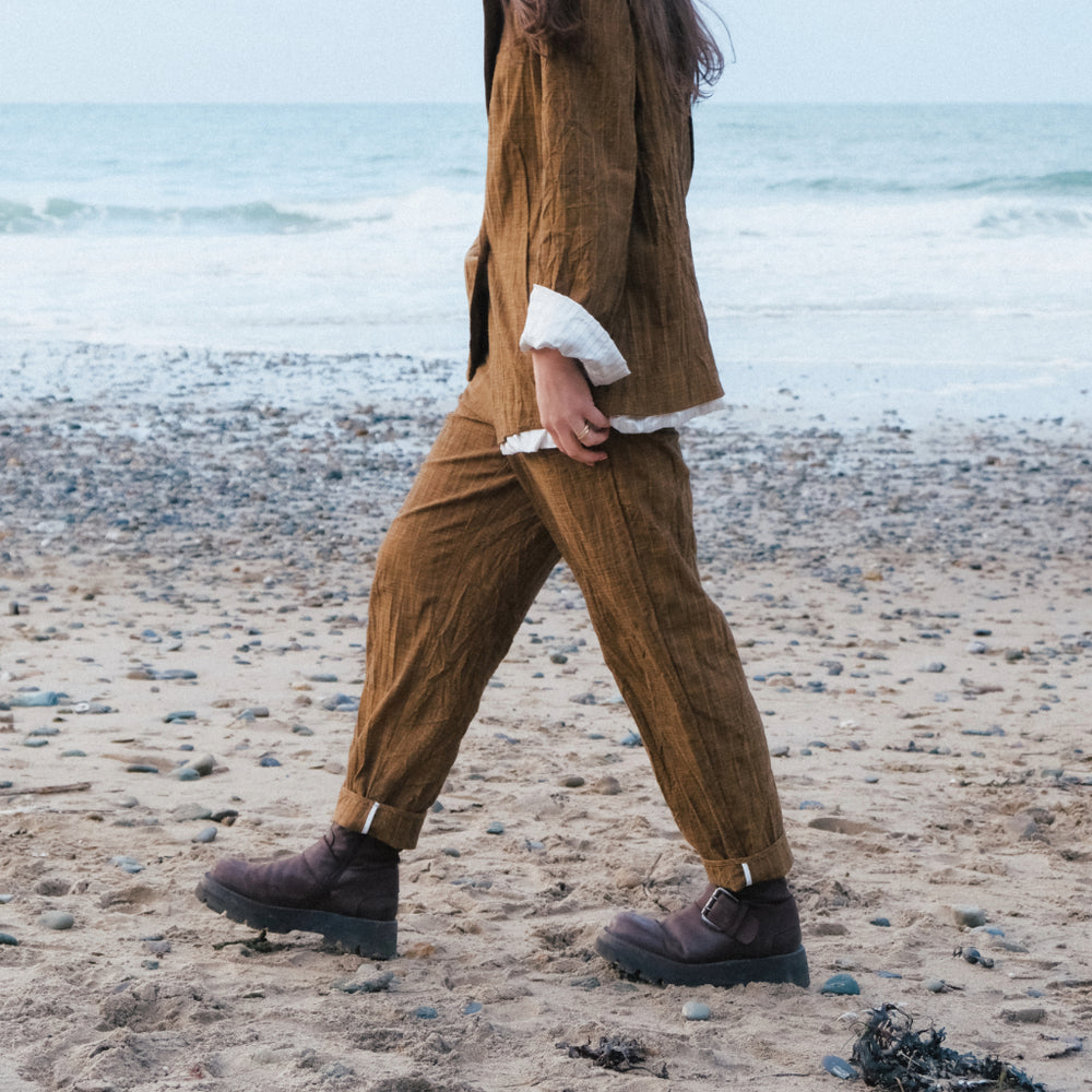 Annette Görtz Space Trousers