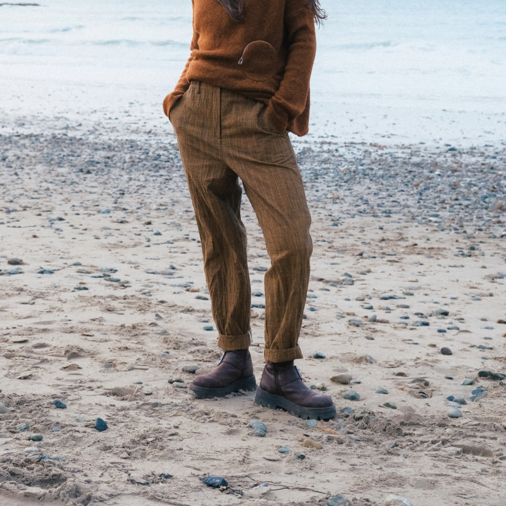 Annette Görtz Space Trousers