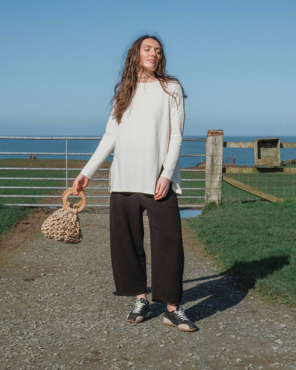 Alienina Sofia Bag | Latte