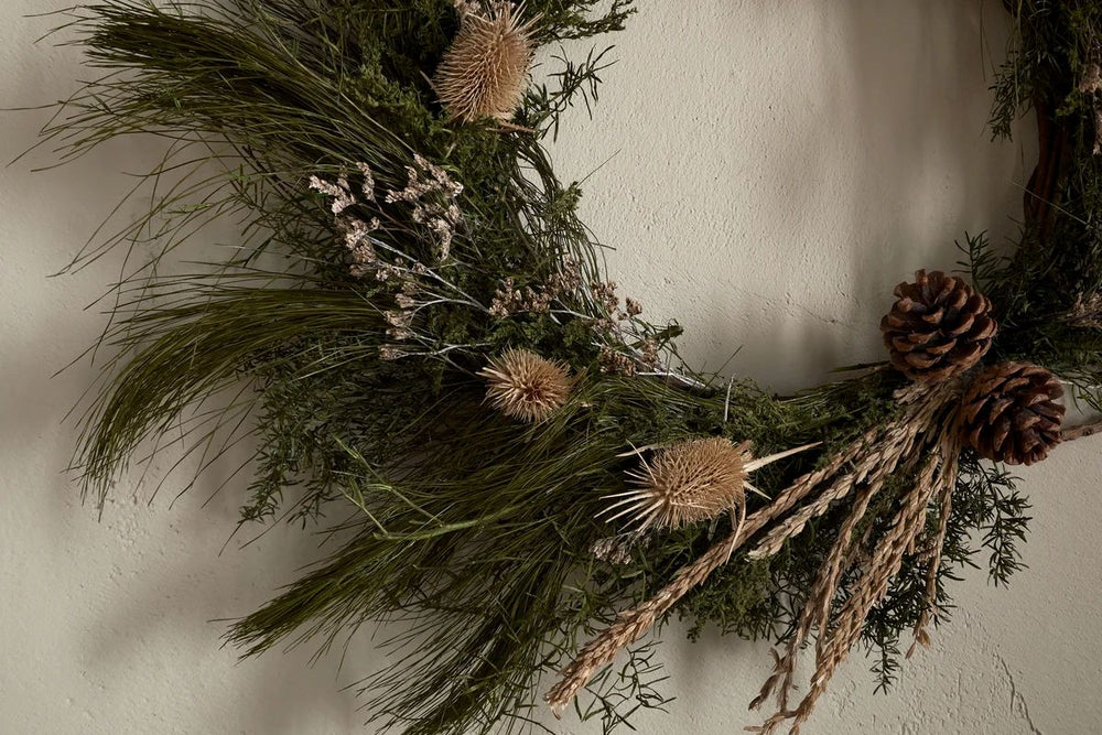 Adiela Wreath