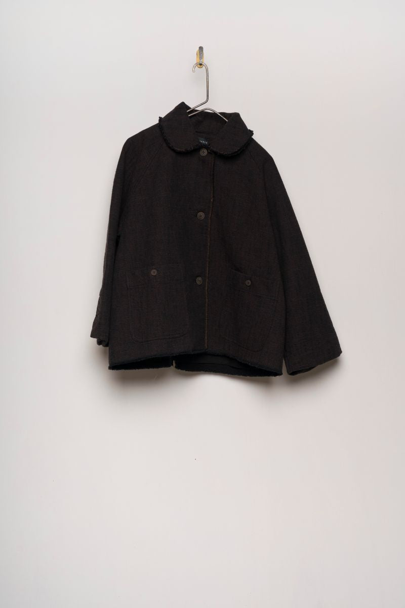 Aequamente Jacket | Visone