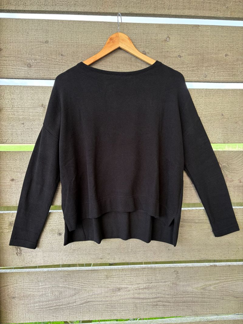 Mama B Alison Jumper