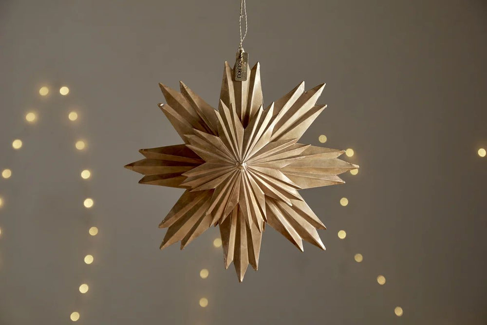 Amata Hanging Star