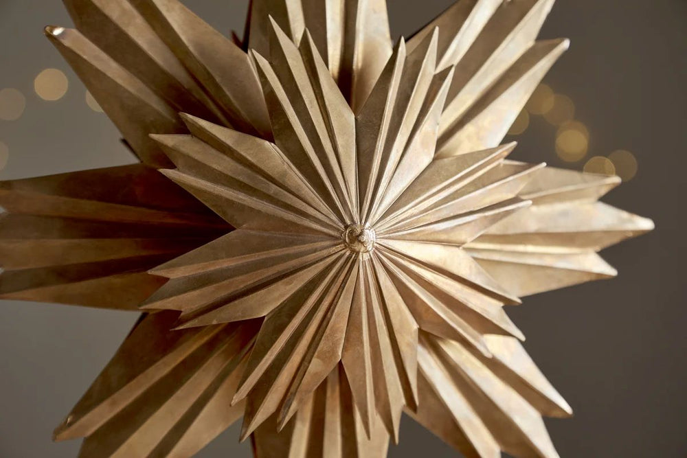 Amata Hanging Star
