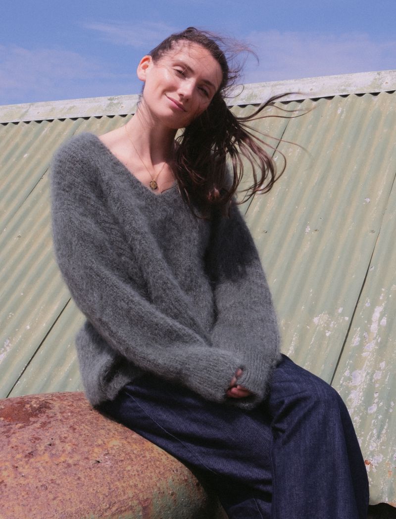 TWNS Anakoni Jumper