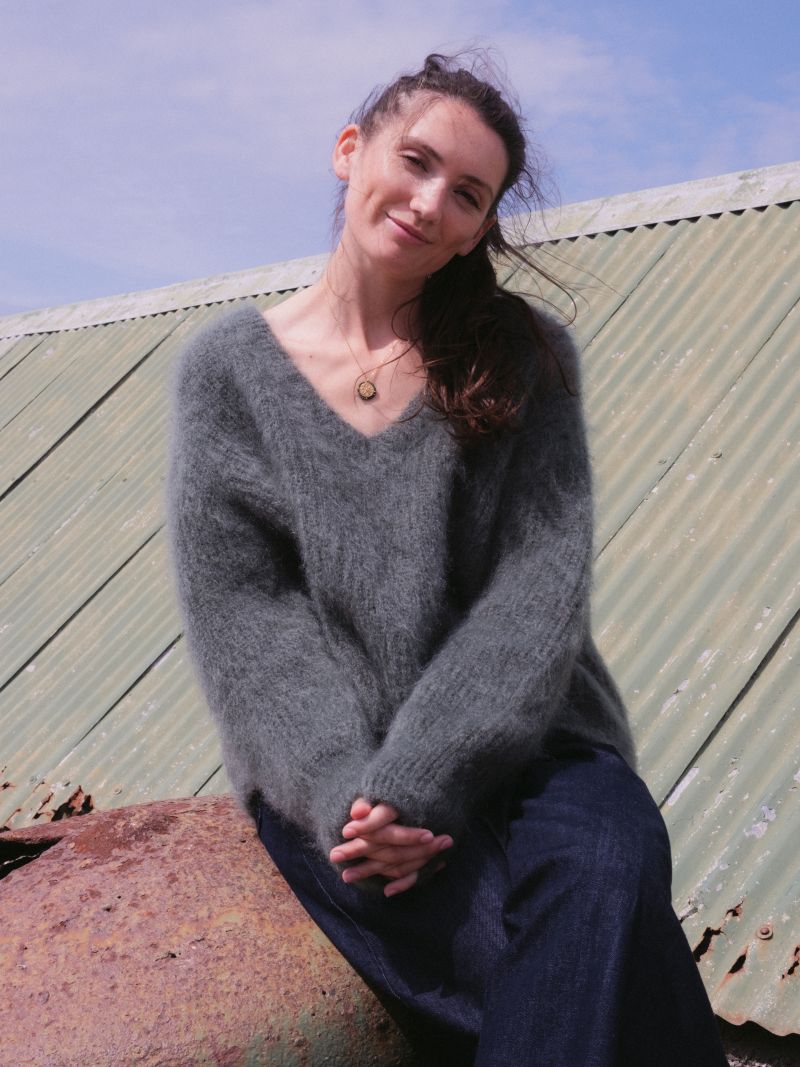TWNS Anakoni Jumper