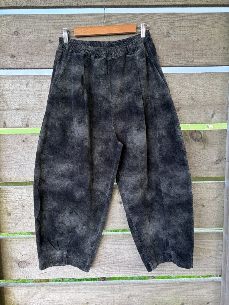 Mama B Bianco PR Trousers