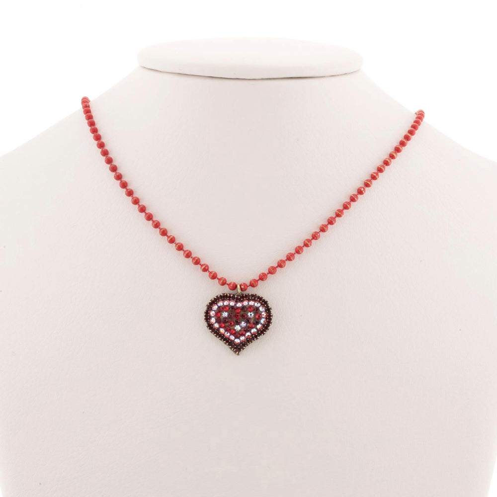 Calon Necklace