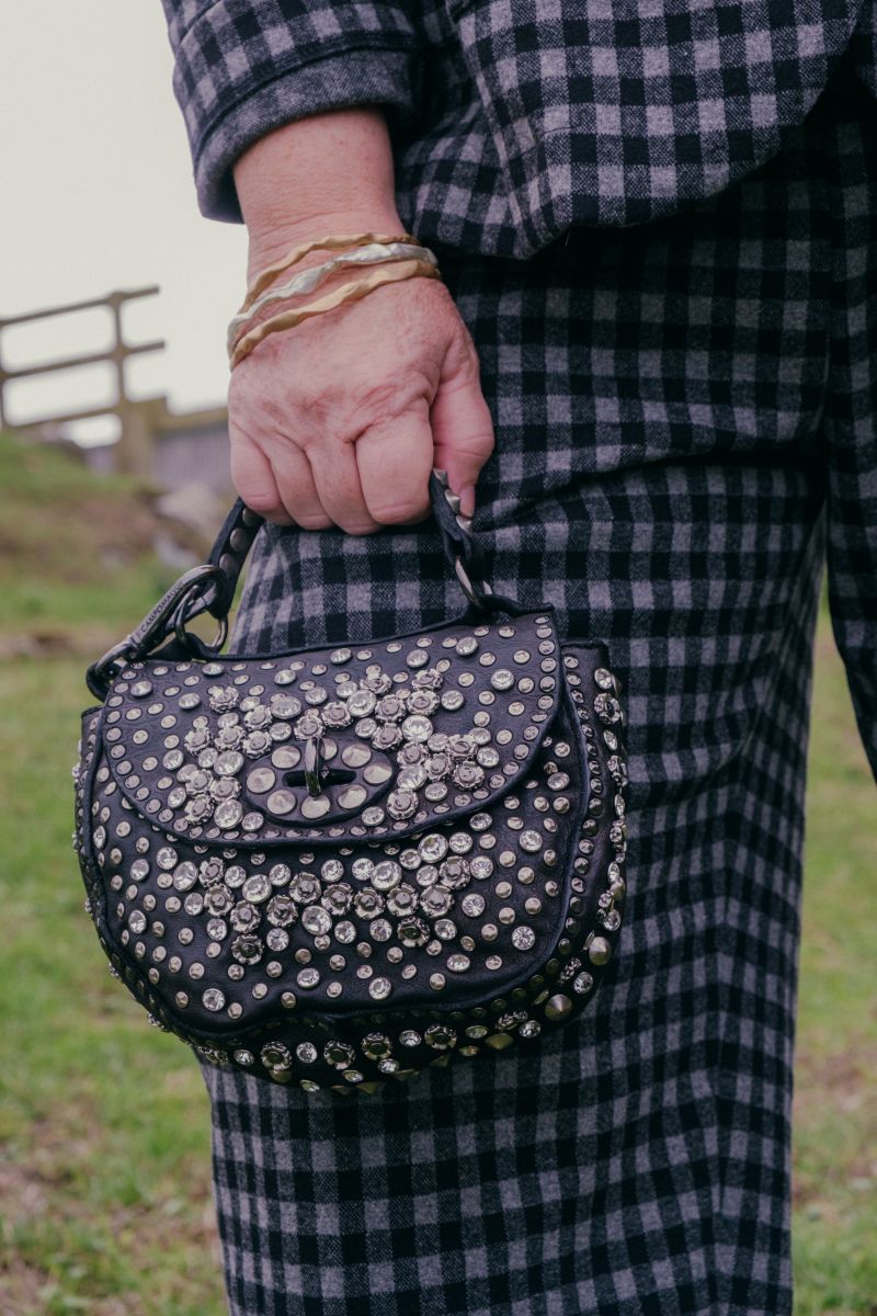 Campomaggi Bella Bag