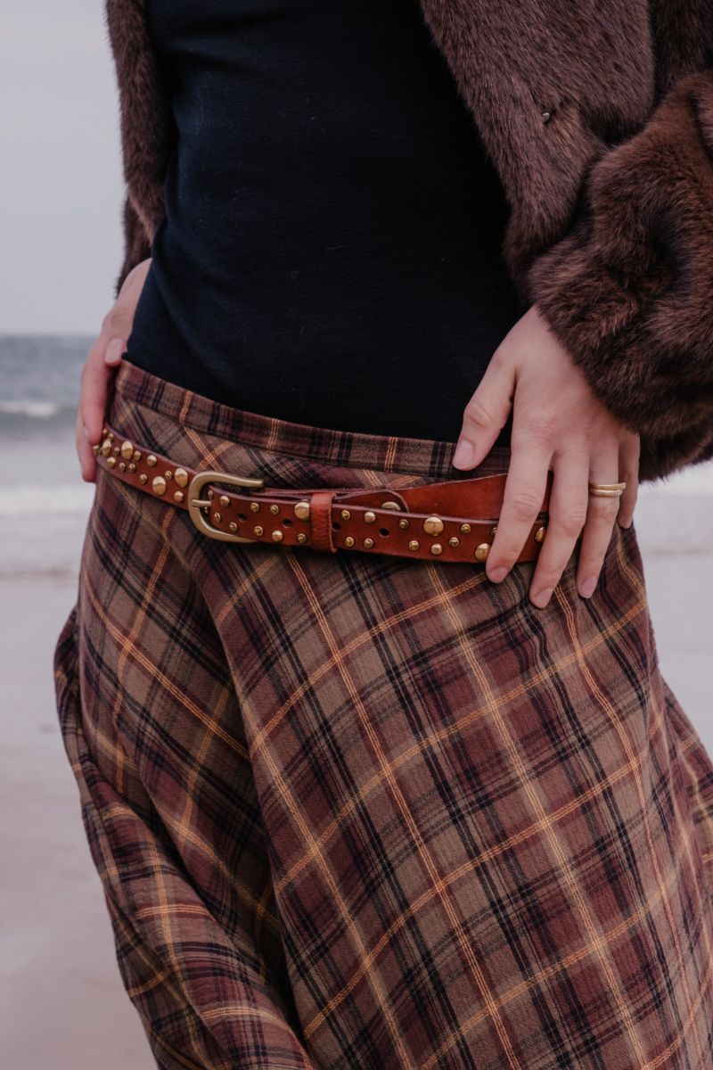 Bag Belt Campomaggi