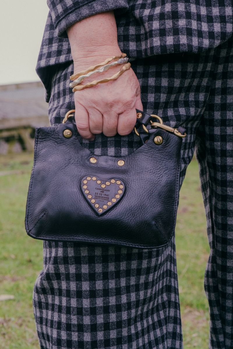 Campomaggi Calon Mini Bag