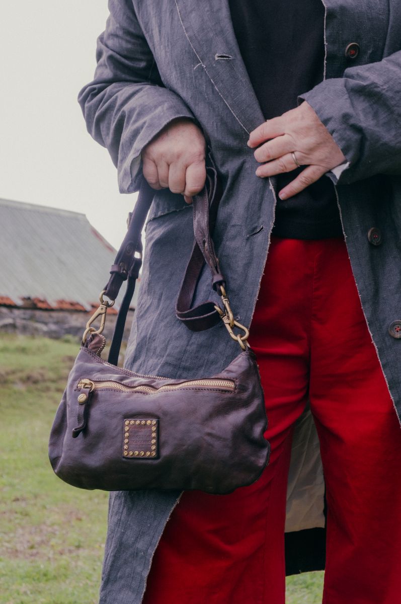 Campomaggi Shoulder Bag