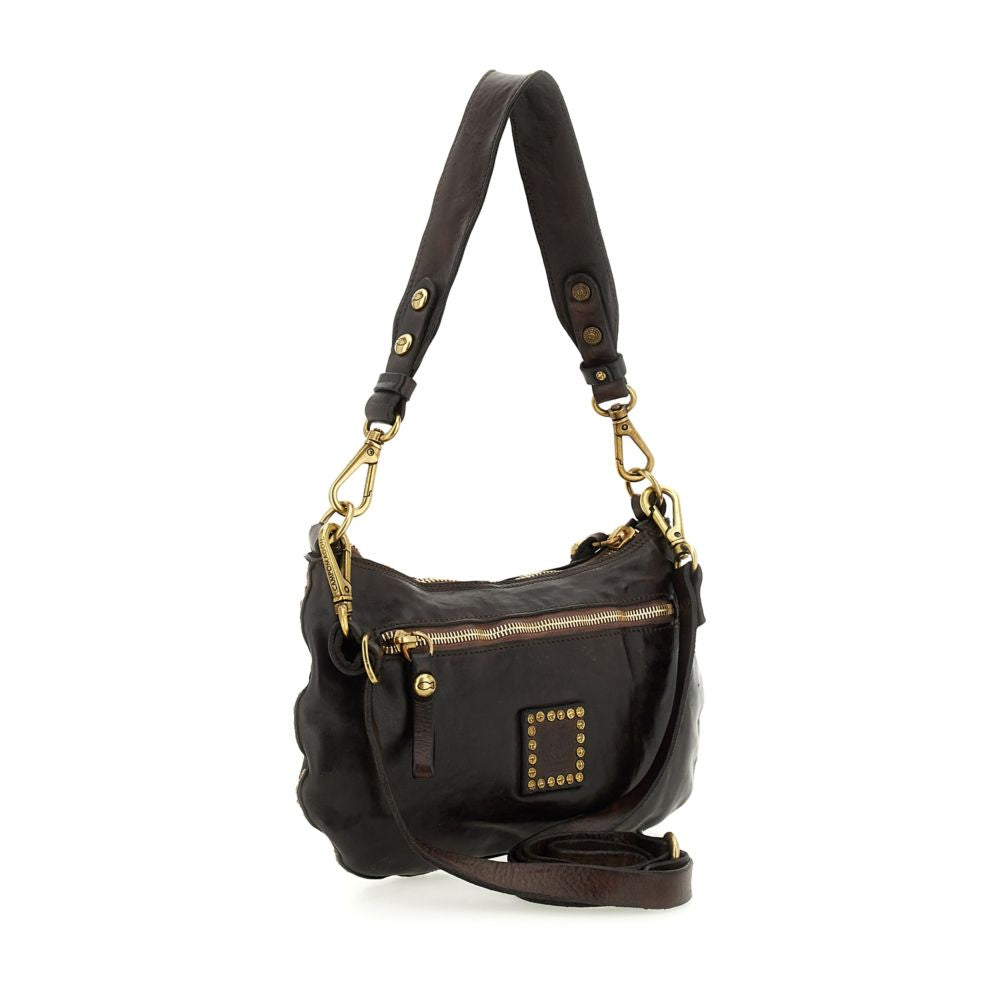 Campomaggi Shoulder Bag